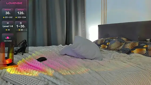 Luckydicewow1 webcam