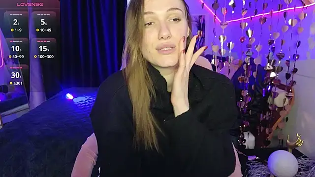 CarolainGilbert webcam