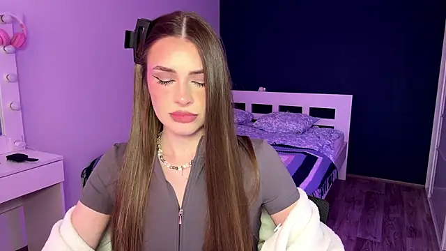 MachelleSpader webcam