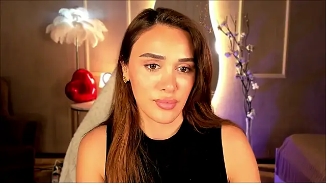 Kimberly_Chapman webcam