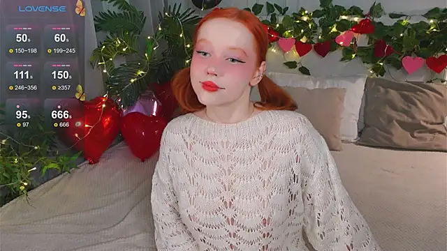 Elfa_Mirielle webcam