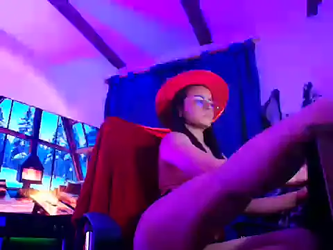 MistressSlut1 webcam