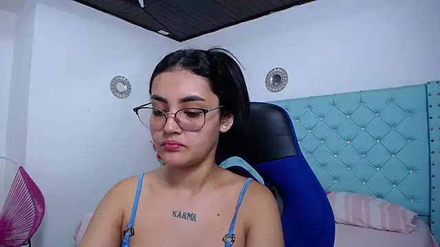 kathe-mills235 webcam