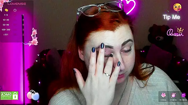 Alicia_love00 webcam