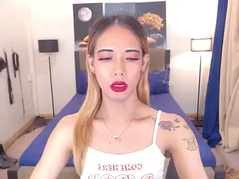 PreciousAmore webcam