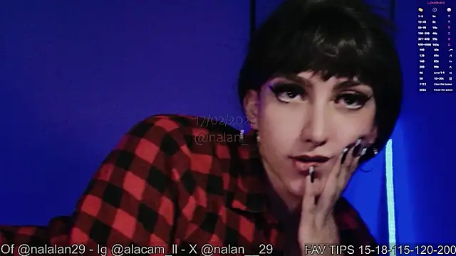Nalan__ webcam