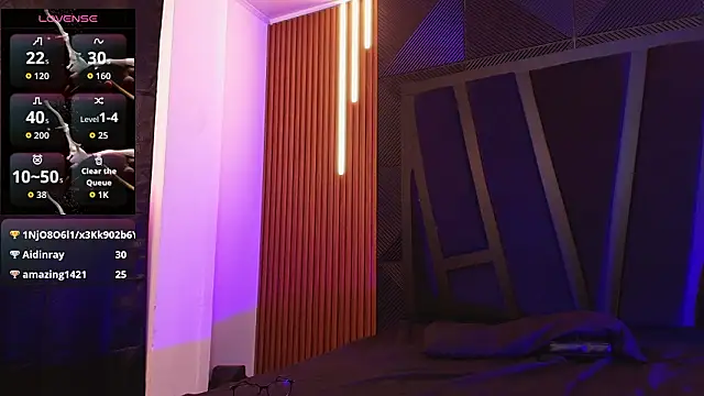 Hanna_Becker_ webcam