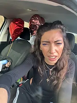 Amani_thewolf webcam