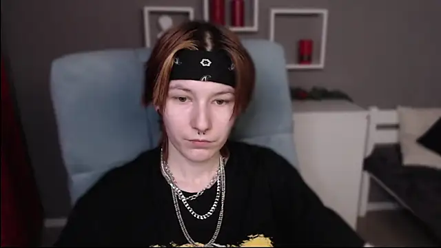 guitarandangell webcam