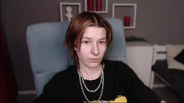 guitarandangell webcam