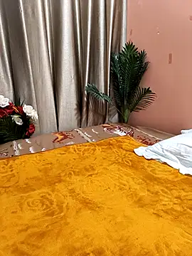 Webcam Model (Shalu_G)  is live.Free join now!