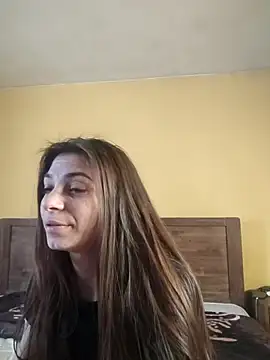 AntoniaHottie webcam