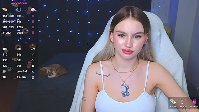 doll_barbieee webcam