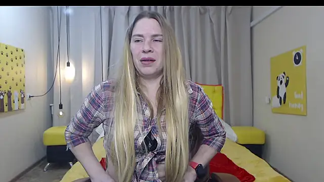 TessaDaybreak webcam