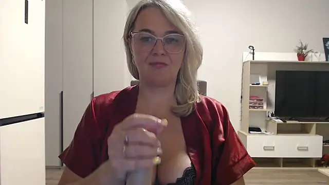 EleanoraDream webcam