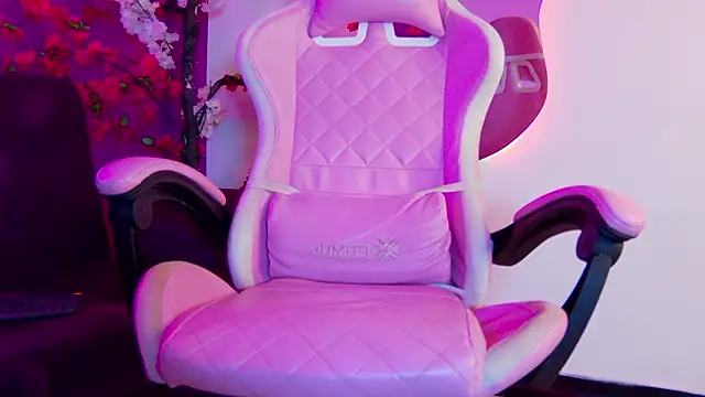 Daliana_Gounbolt webcam