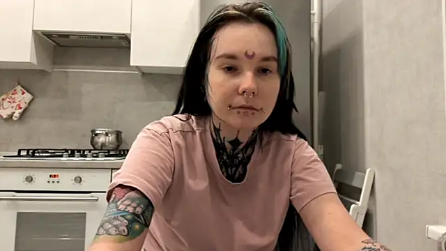 HighelikeGirl webcam