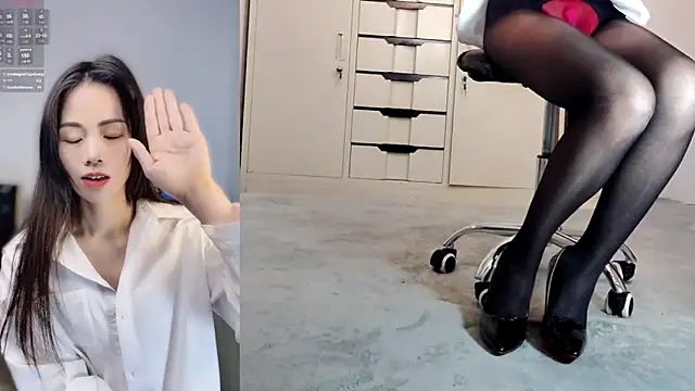 Lynnalltop-165-KeKe webcam