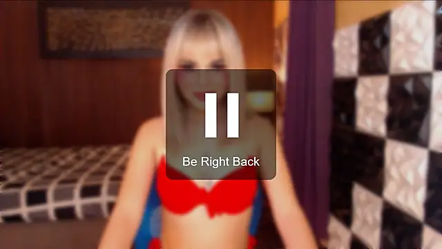 XJuicyCockTransX webcam