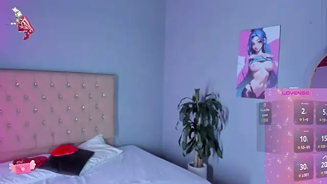 EmmaLawrence_ webcam