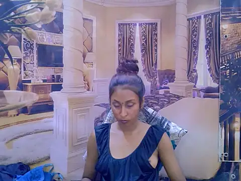 IndianSexyButt webcam