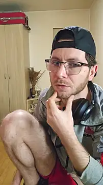 VoltNoirPrime webcam