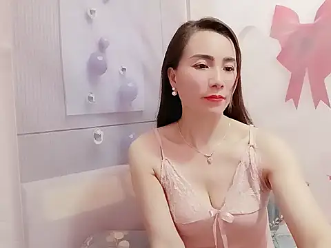 Hello-Kitty001 webcam