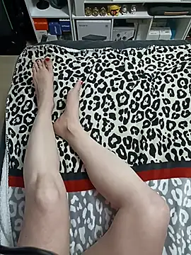 JulietteMaitresse webcam