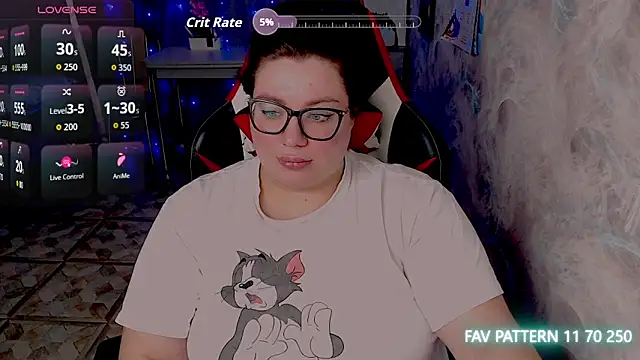 alexa_sweetyy webcam