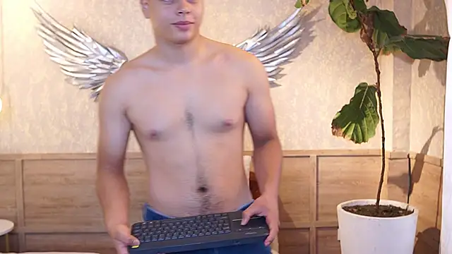 Ethan_occonor webcam