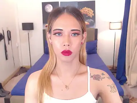 PreciousAmore webcam