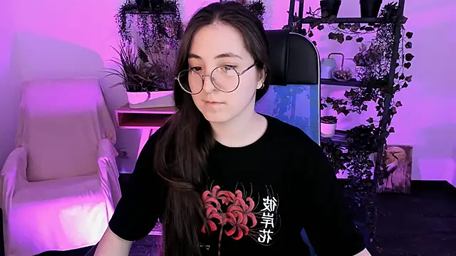 VirtuallVoyant webcam