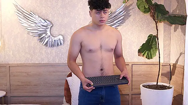 Ethan_occonor webcam