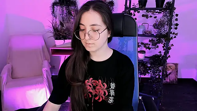 VirtuallVoyant webcam