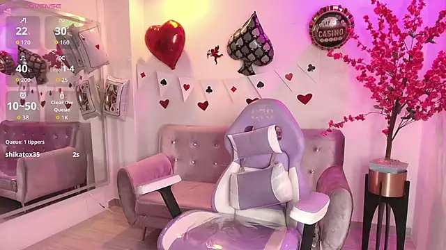 summer_miller - Summer_miller's free webcam