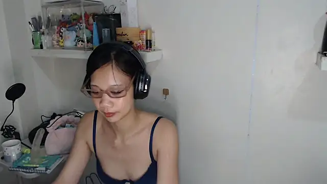 GloryKulikowski webcam