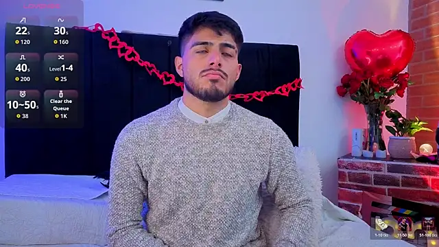 jaiden_thoner - Jaiden_thoner's free webcam - UK Sex Cams