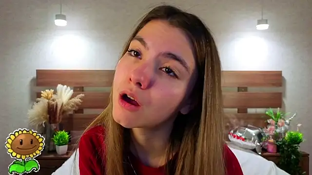 MargieDavidson webcam