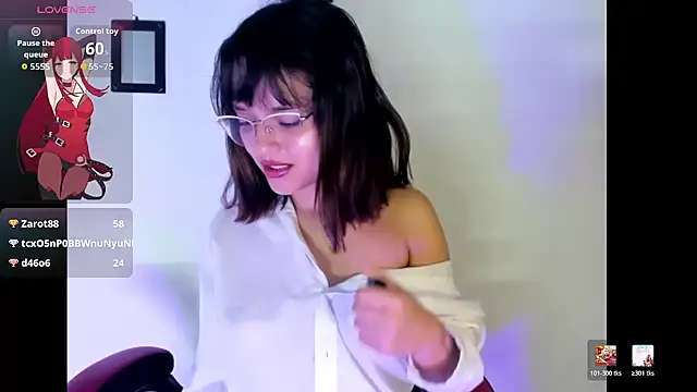 Melissa_giratt webcam