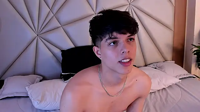 Damianfontana webcam