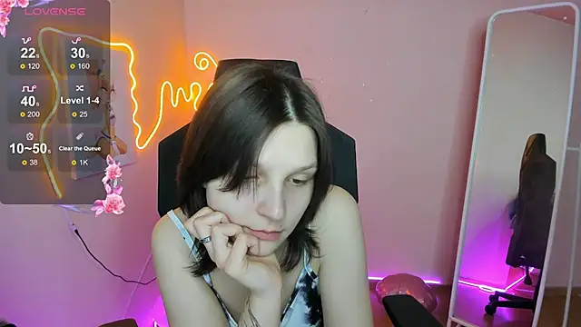 audreyykim - AudreyyKim's free webcam - UK Sex Cams