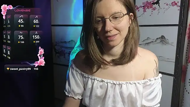 scarlettsrose - Scarlettsrose's free webcam