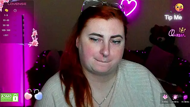 Alicia_love00 webcam