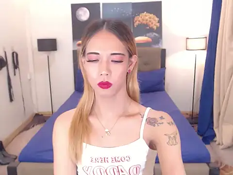 PreciousAmore webcam