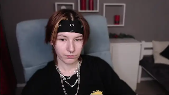 guitarandangell webcam