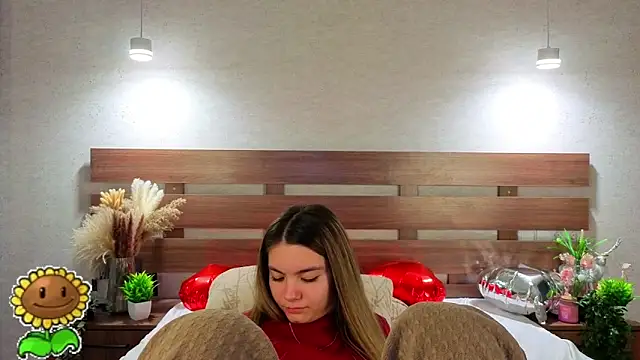 MargieDavidson webcam