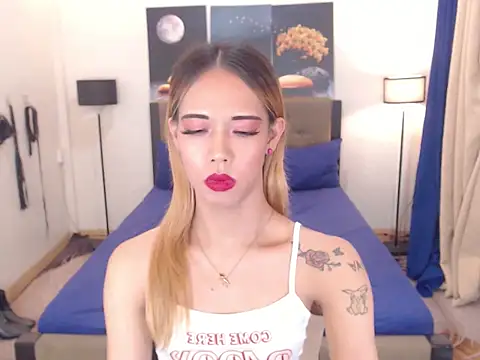 PreciousAmore webcam