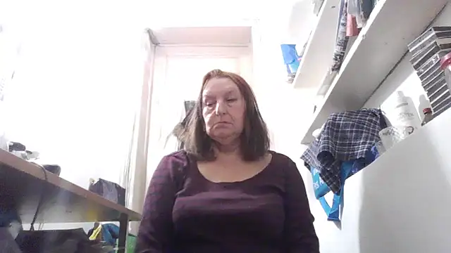 AnnaLive570 webcam