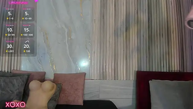 BriannaChelsea webcam