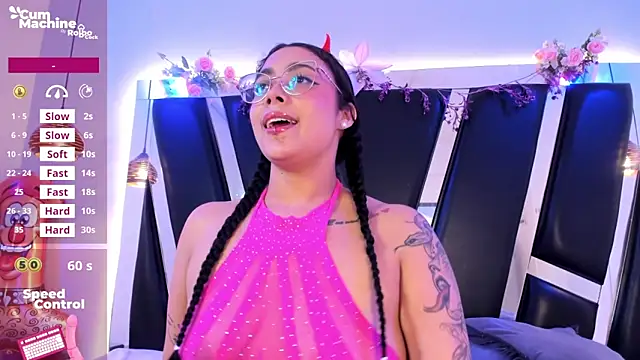 antonelllepiercee webcam